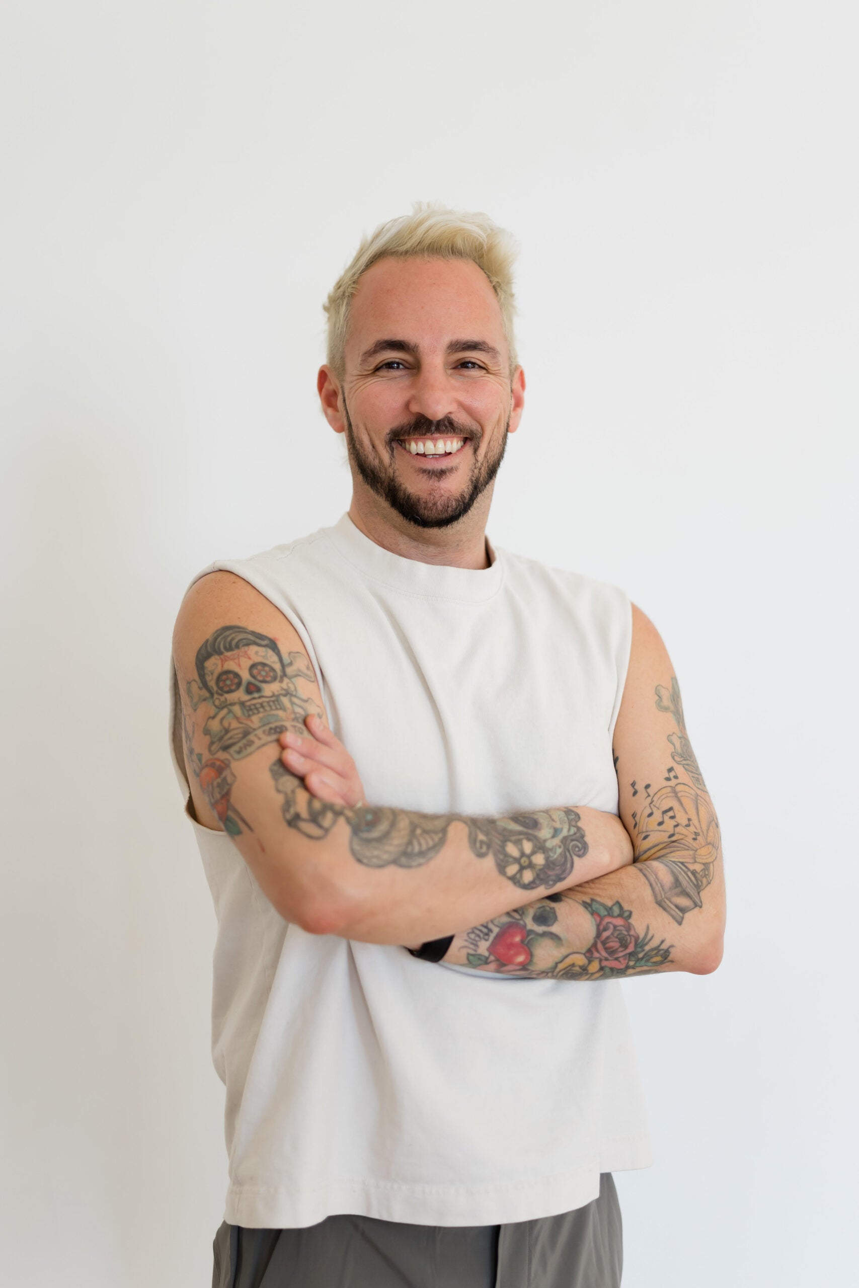 Patrick Franco