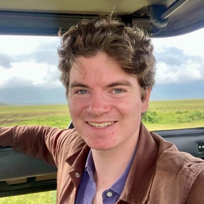 Will Tracy's-Profile Picture