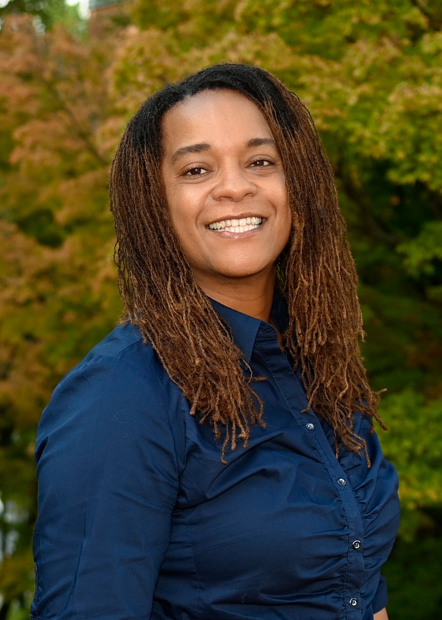Dr. Candace Brown's-Profile Picture