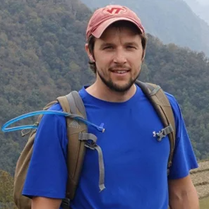 Will McGough's-Profile Picture