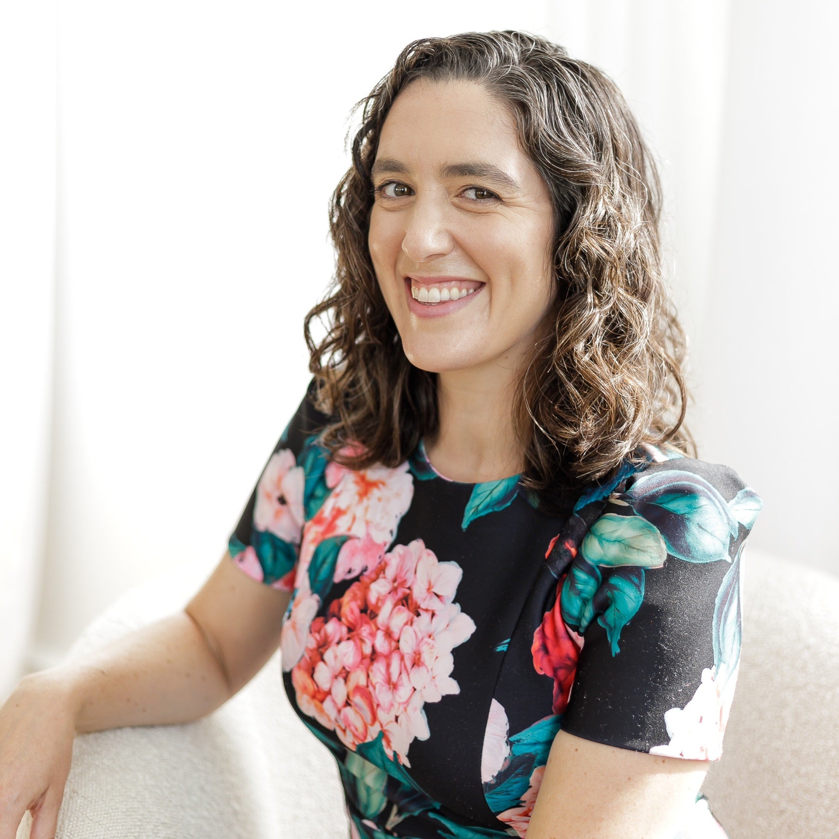 Sarah Klein's-Profile Picture