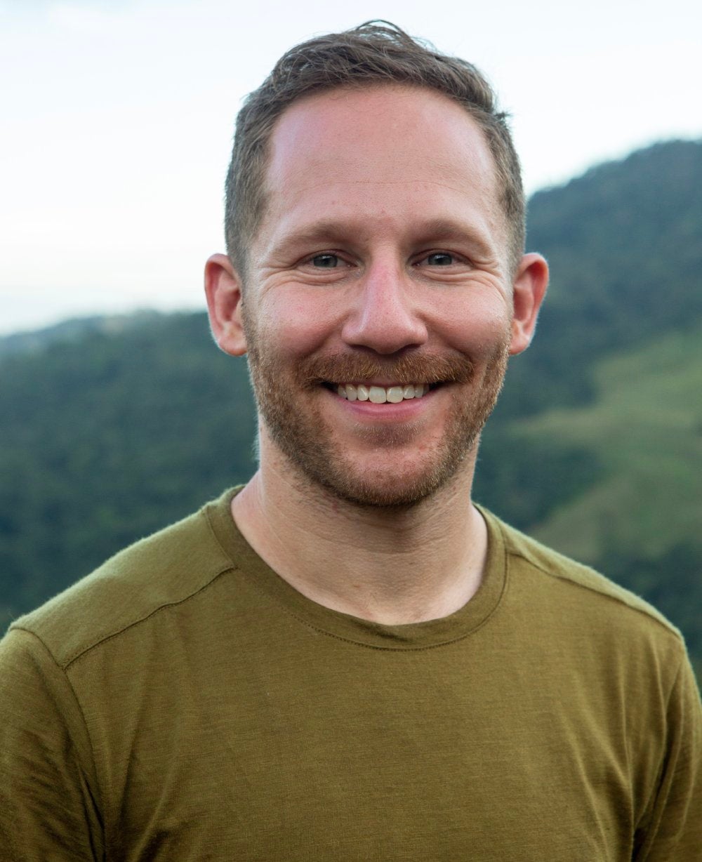 Eli Bernstein's-Profile Picture