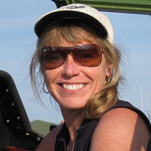 Lane Wallace's-Profile Picture