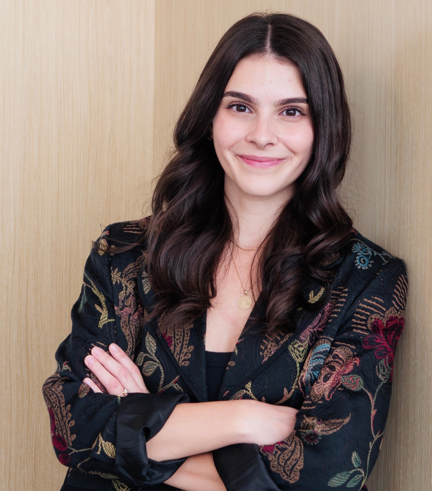 Megan Zolorycki's-Profile Picture