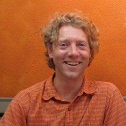 Frederick Reimers's-Profile Picture