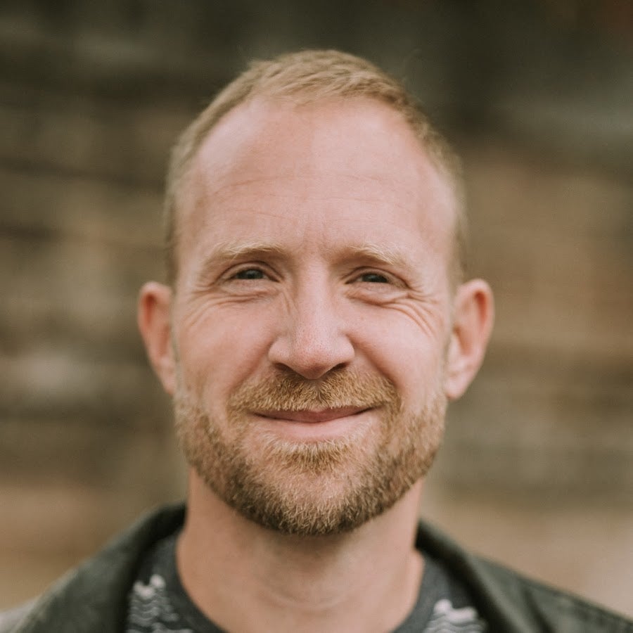 Andrew Sheaff's-Profile Picture