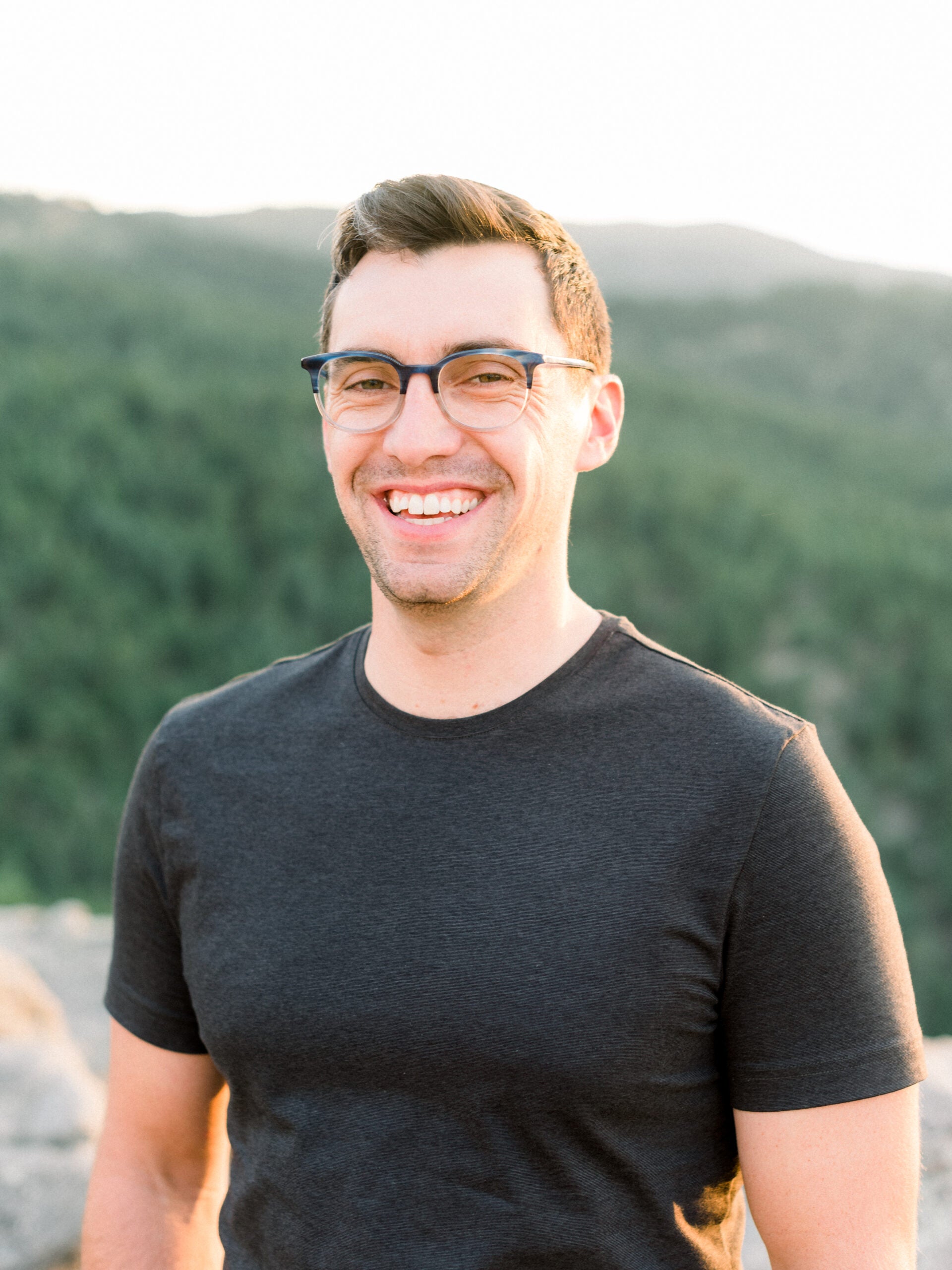 Spencer Martin's-Profile Picture