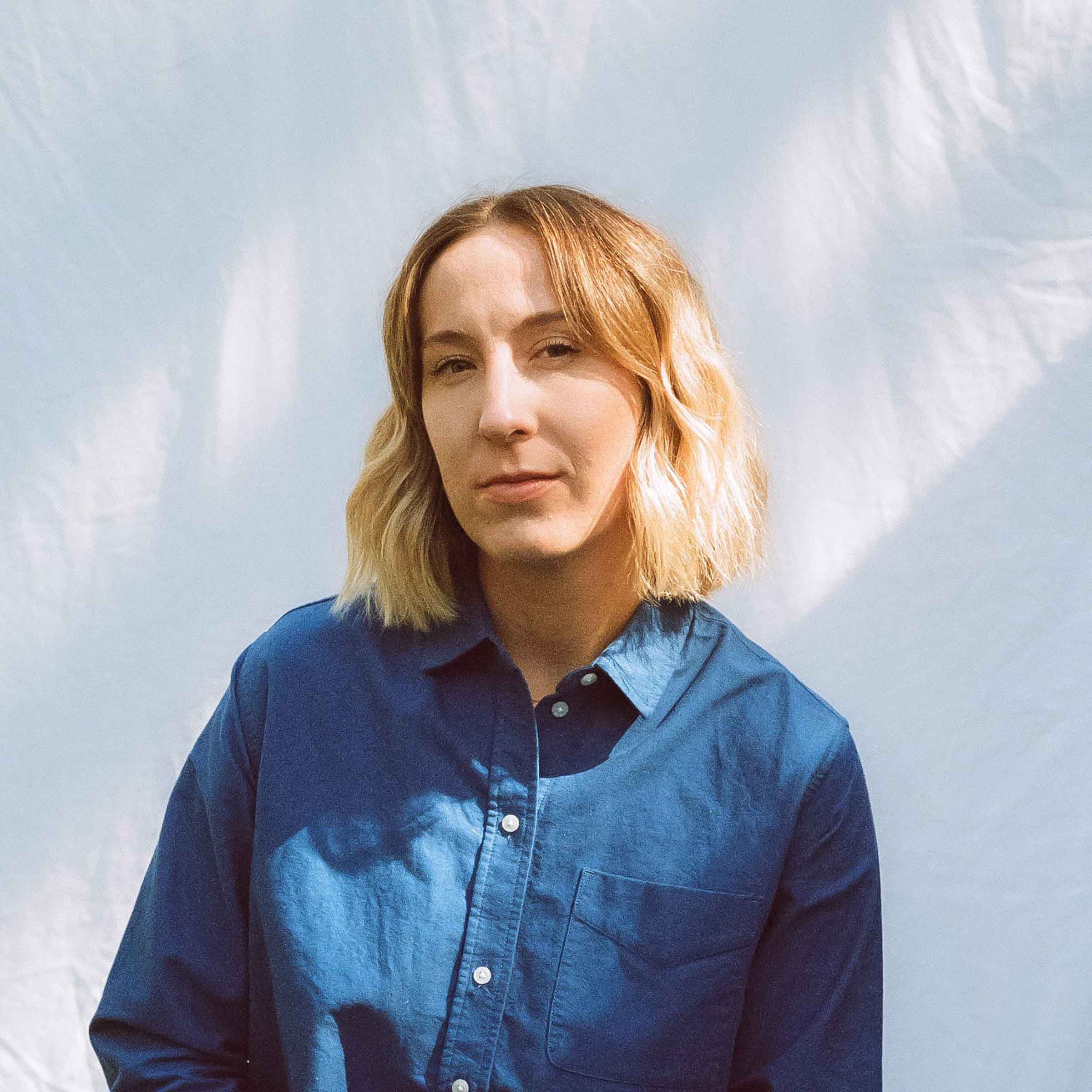 Amelia Arvesen's-Profile Picture