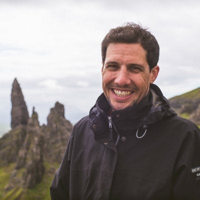 Ian Dille's-Profile Picture