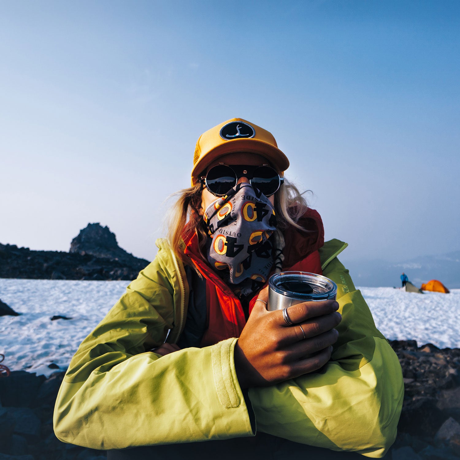 The Uncertain Calculus of Surviving a Himalayan Peak