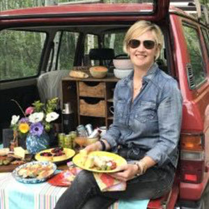 Amanda M. Faison's-Profile Picture