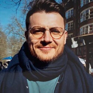 Sean Williams's-Profile Picture