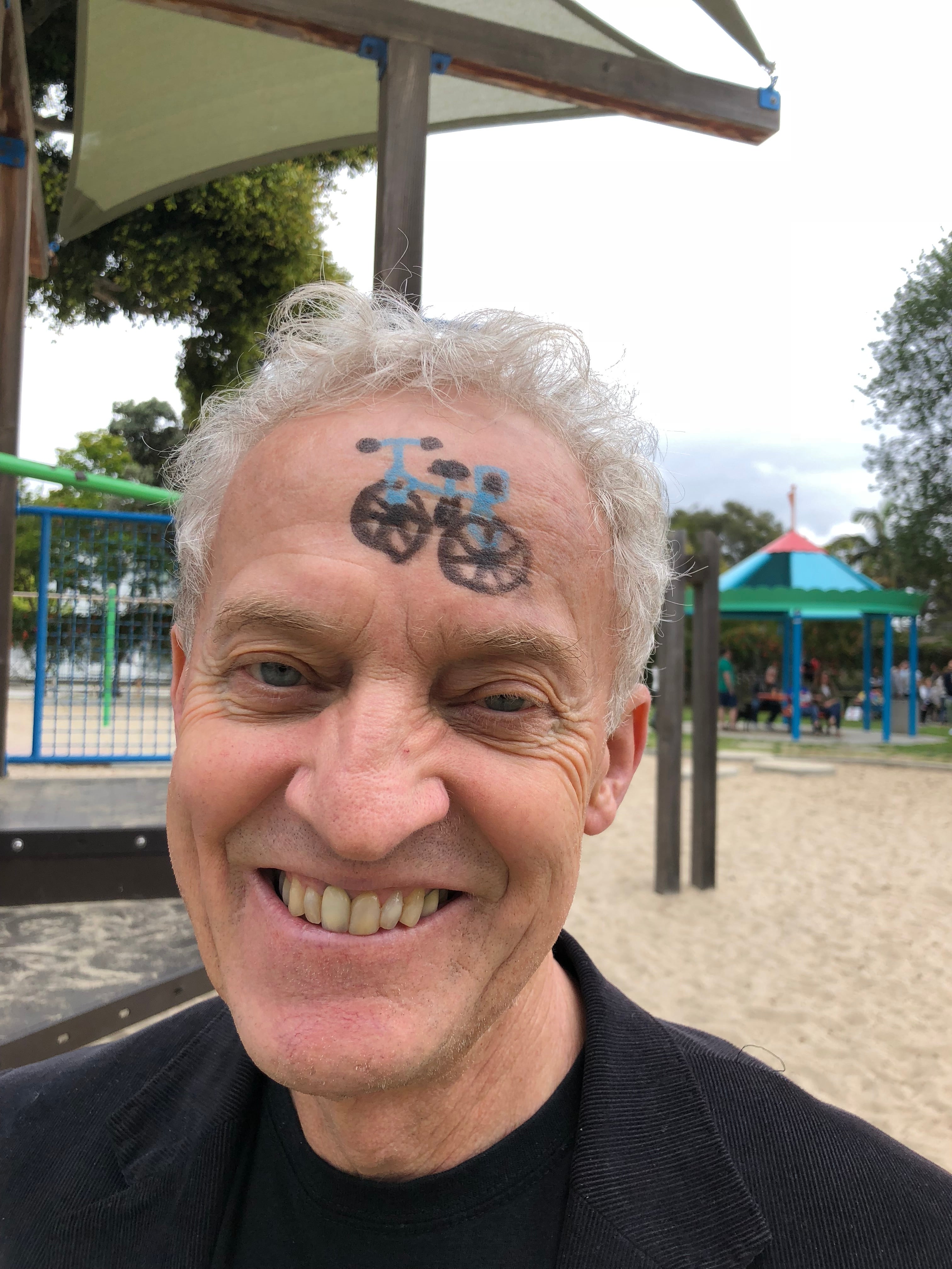 John Wilcockson's-Profile Picture