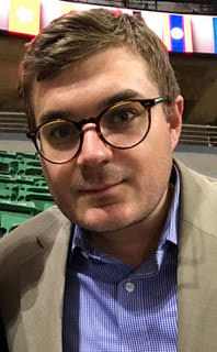 Ben Pryor's-Profile Picture