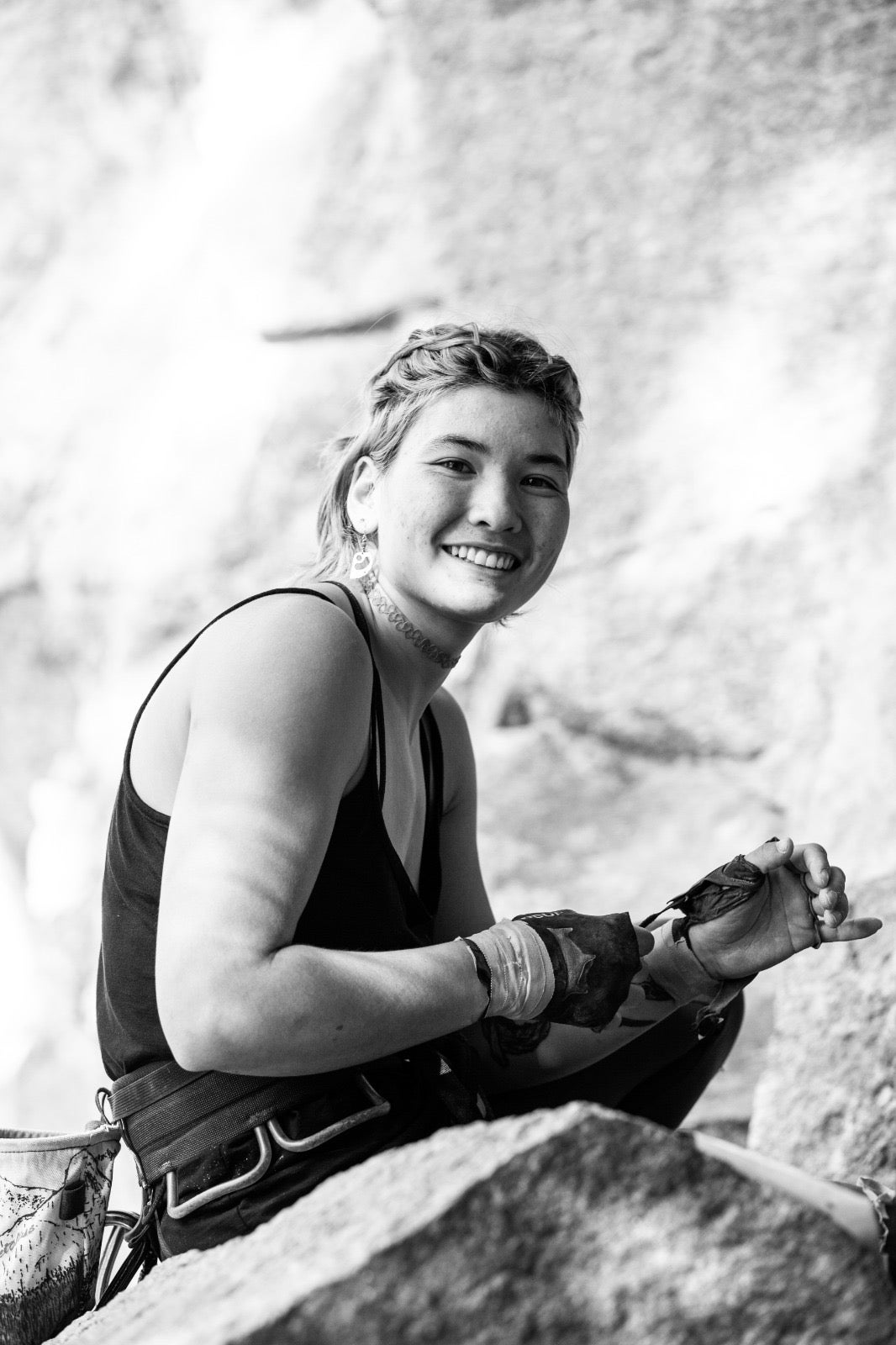 Michelle Voss's-Profile Picture