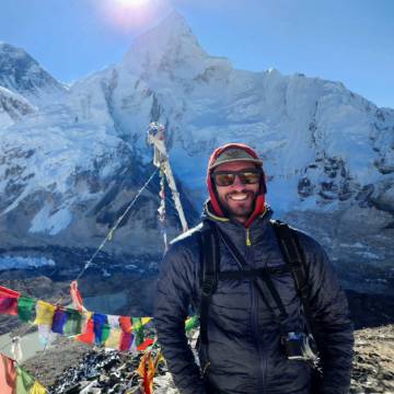 Matt Skenazy's-Profile Picture