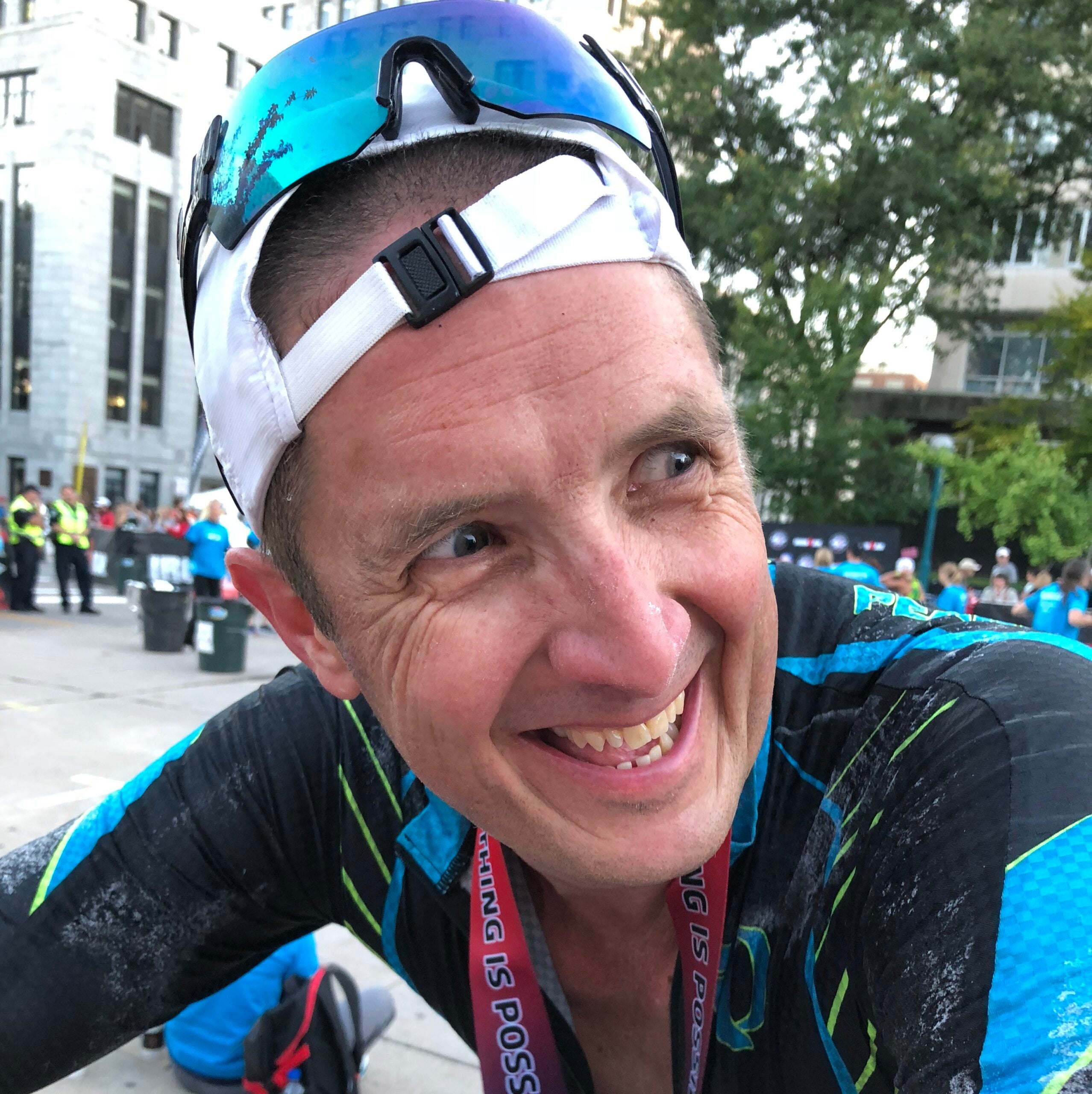 2025 Changes to Ironman Race Rules Announced — Triathlete