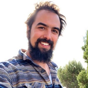 Andrew Bisharat's-Profile Picture