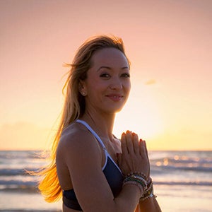 Kino MacGregor's-Profile Picture