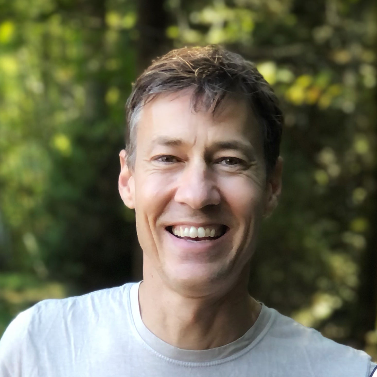 Brad Badelt's-Profile Picture