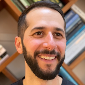 Alex Tzelnic's-Profile Picture