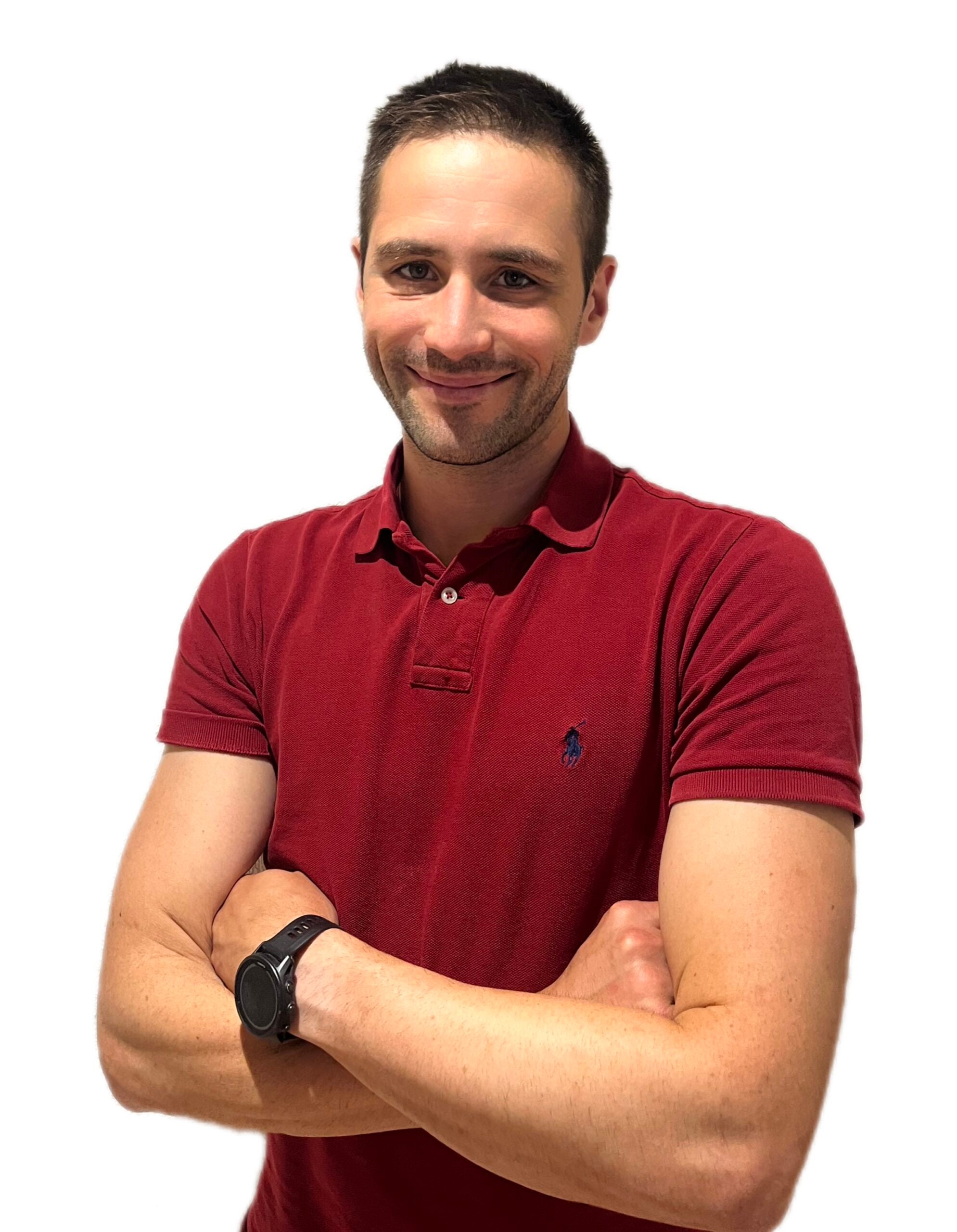 Nick Busca's-Profile Picture