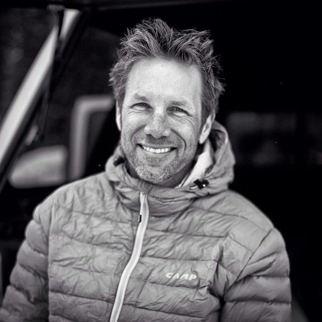 Nick Heil's-Profile Picture