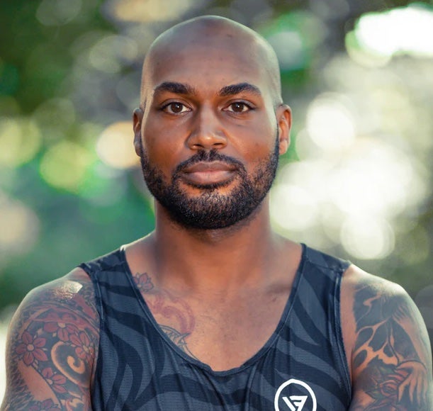 Marcus Fitts's-Profile Picture