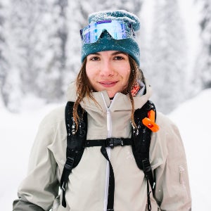 Abigail Barronian's-Profile Picture