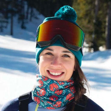 Jenny Wiegand's-Profile Picture