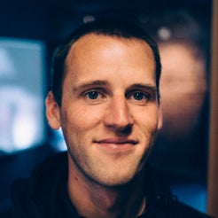 Gregory Thomas's-Profile Picture