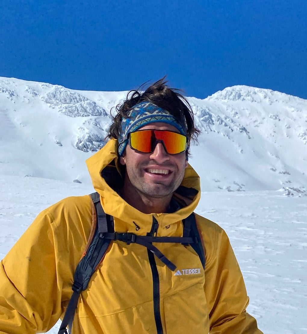 Sergei Poljak's-Profile Picture