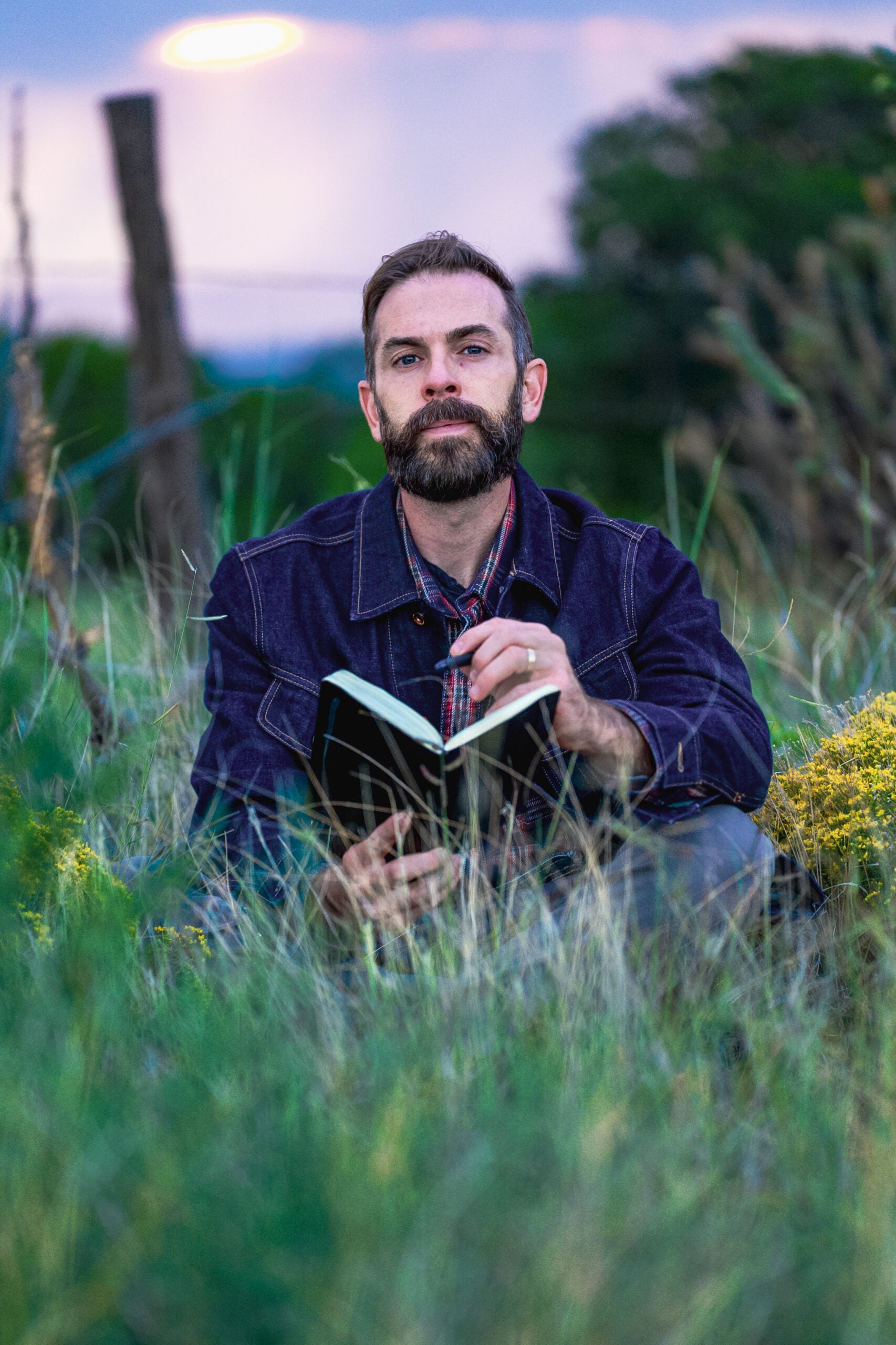 Nick Davidson's-Profile Picture