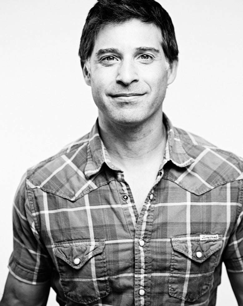 Gordy Megroz's-Profile Picture