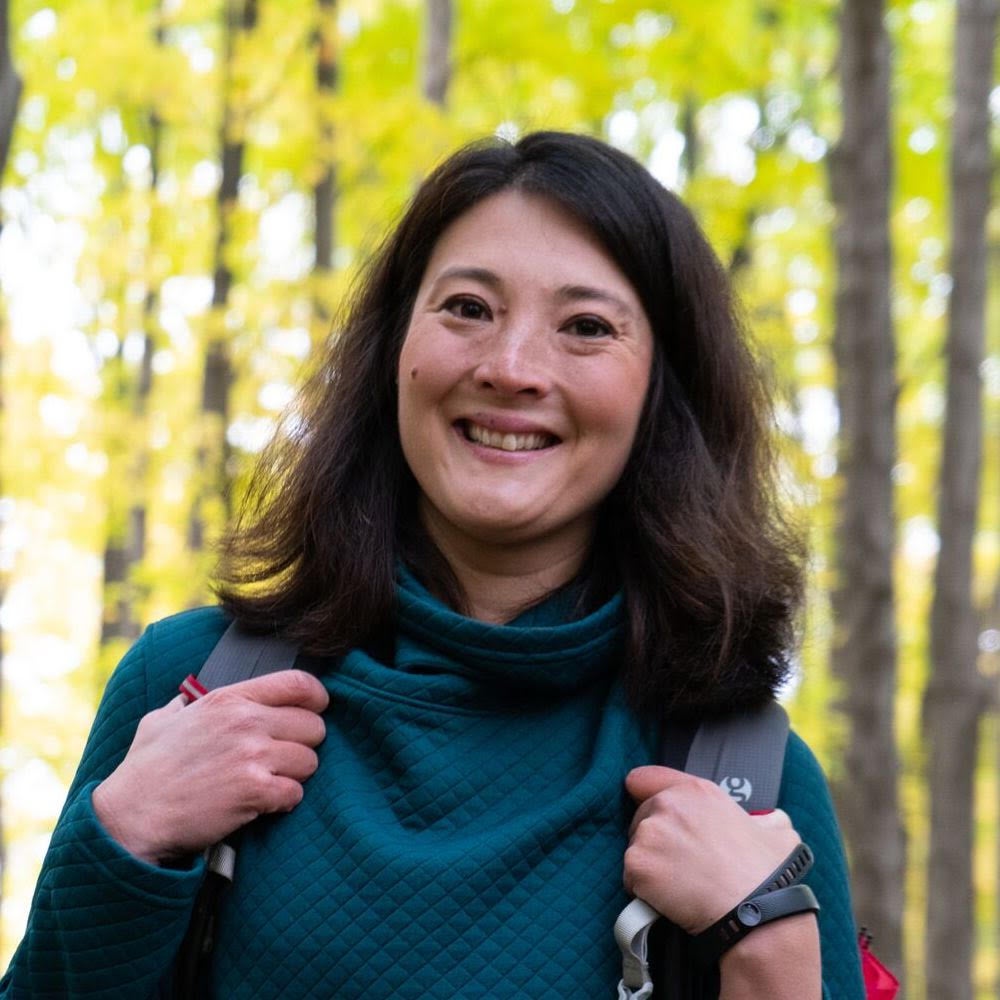 Liz "Snorkel" Thomas's-Profile Picture