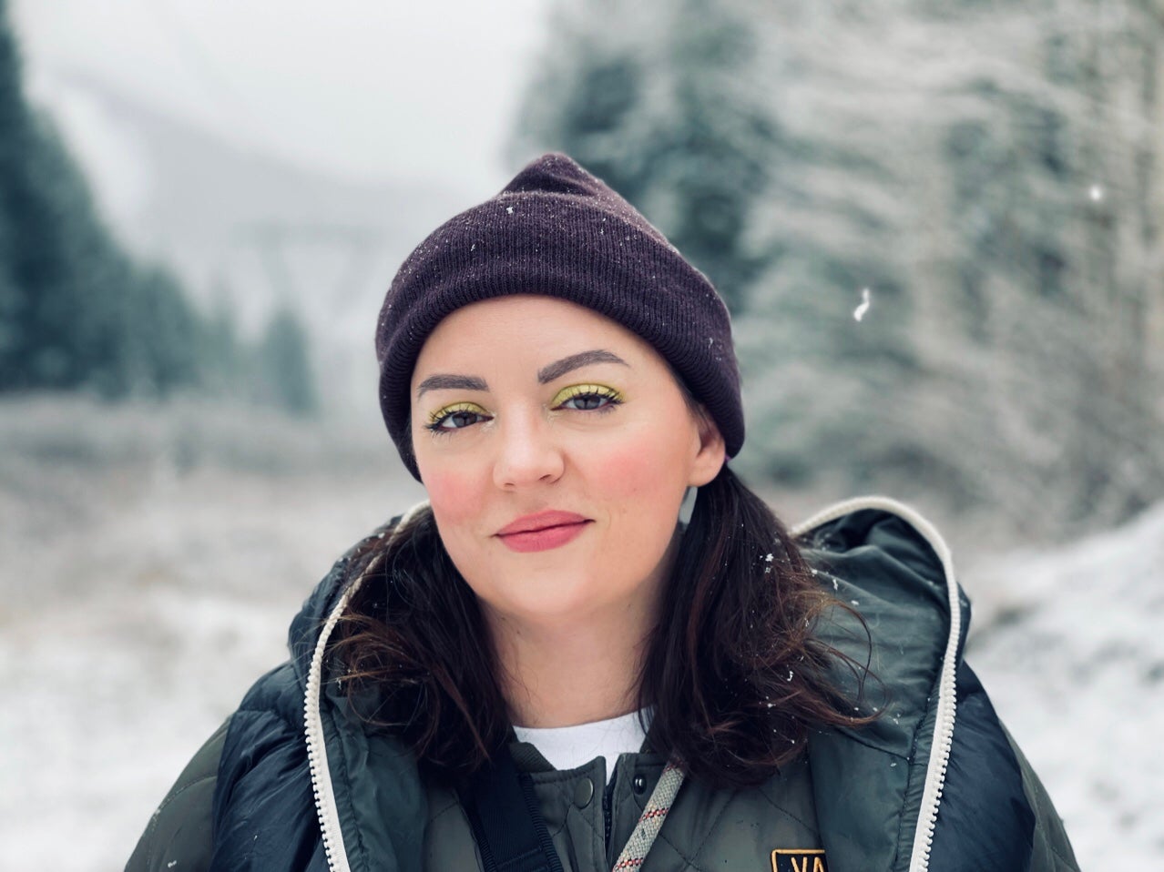 Ebony Roberts's-Profile Picture