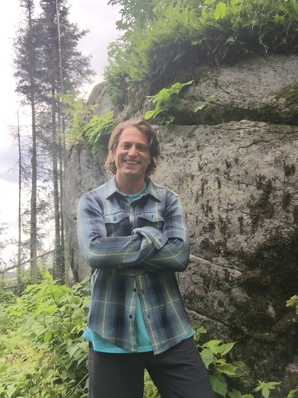 John Burgman's-Profile Picture