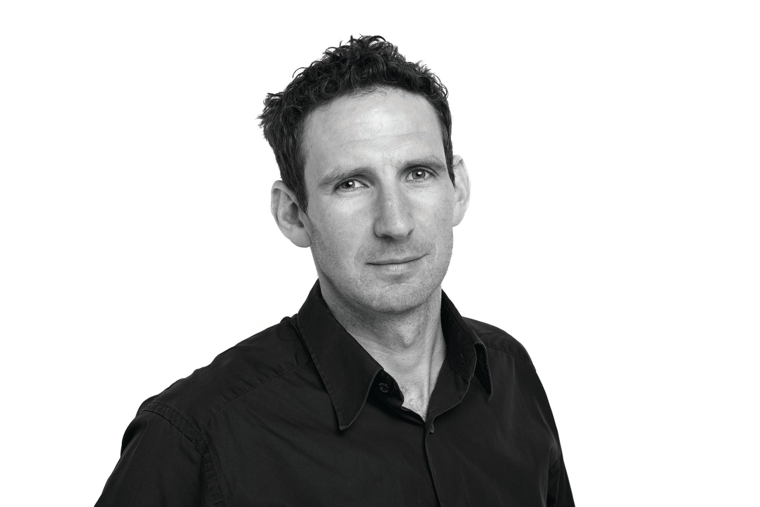 Tim Heming's-Profile Picture