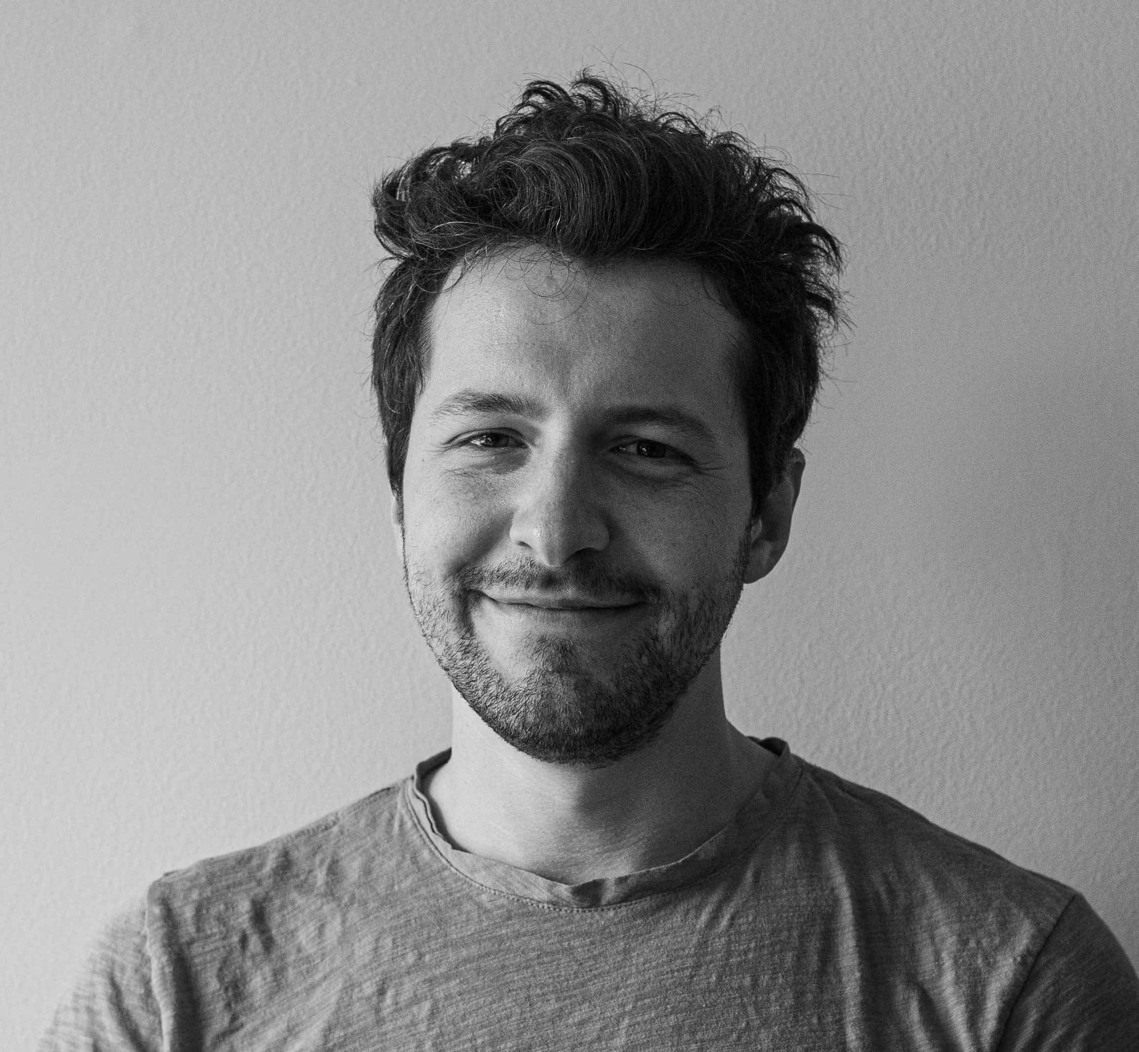 Benjamin Tepler's-Profile Picture