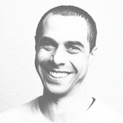 Jonathan Blyer's-Profile Picture
