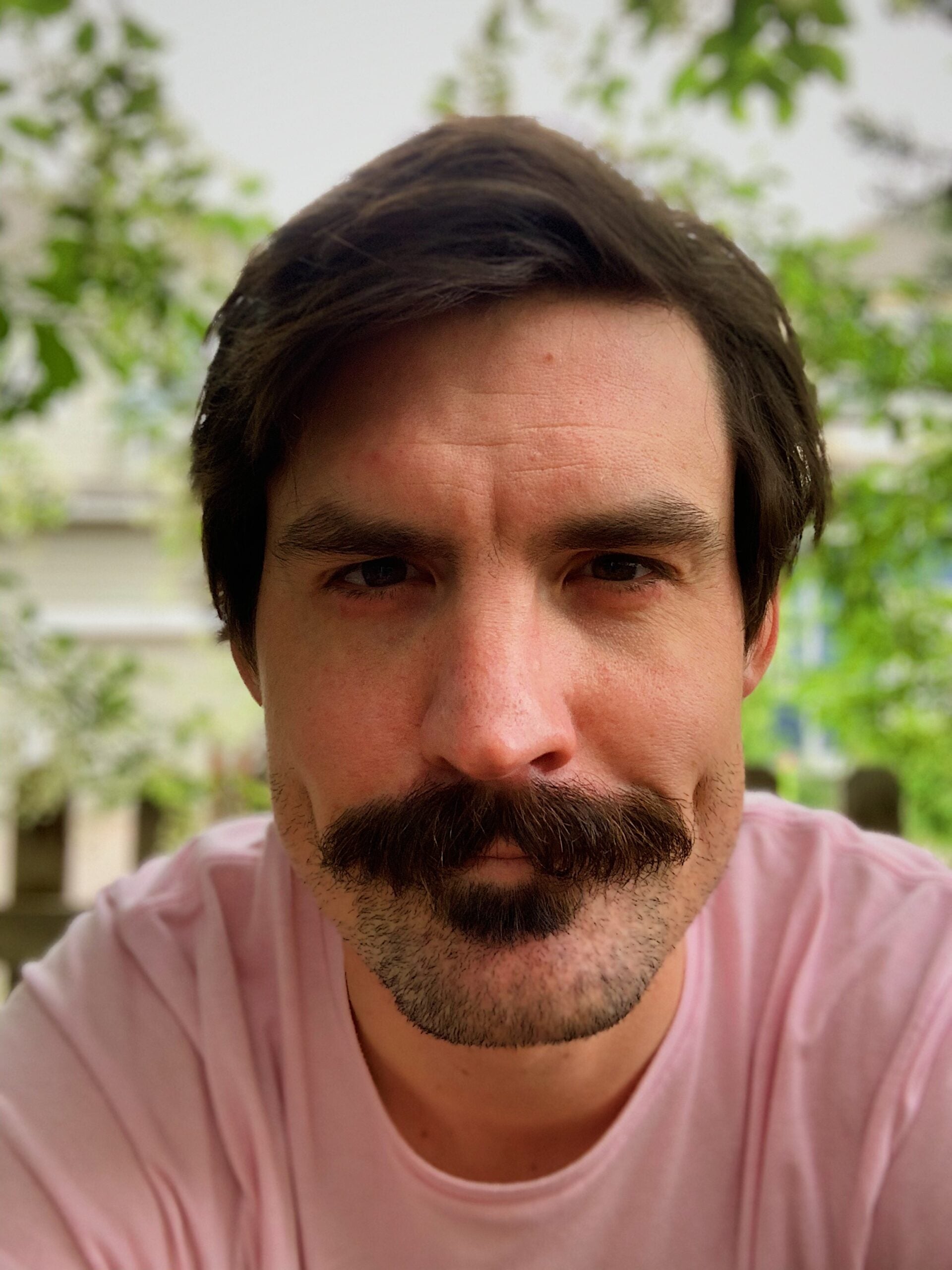 Paddy O'Connell's-Profile Picture