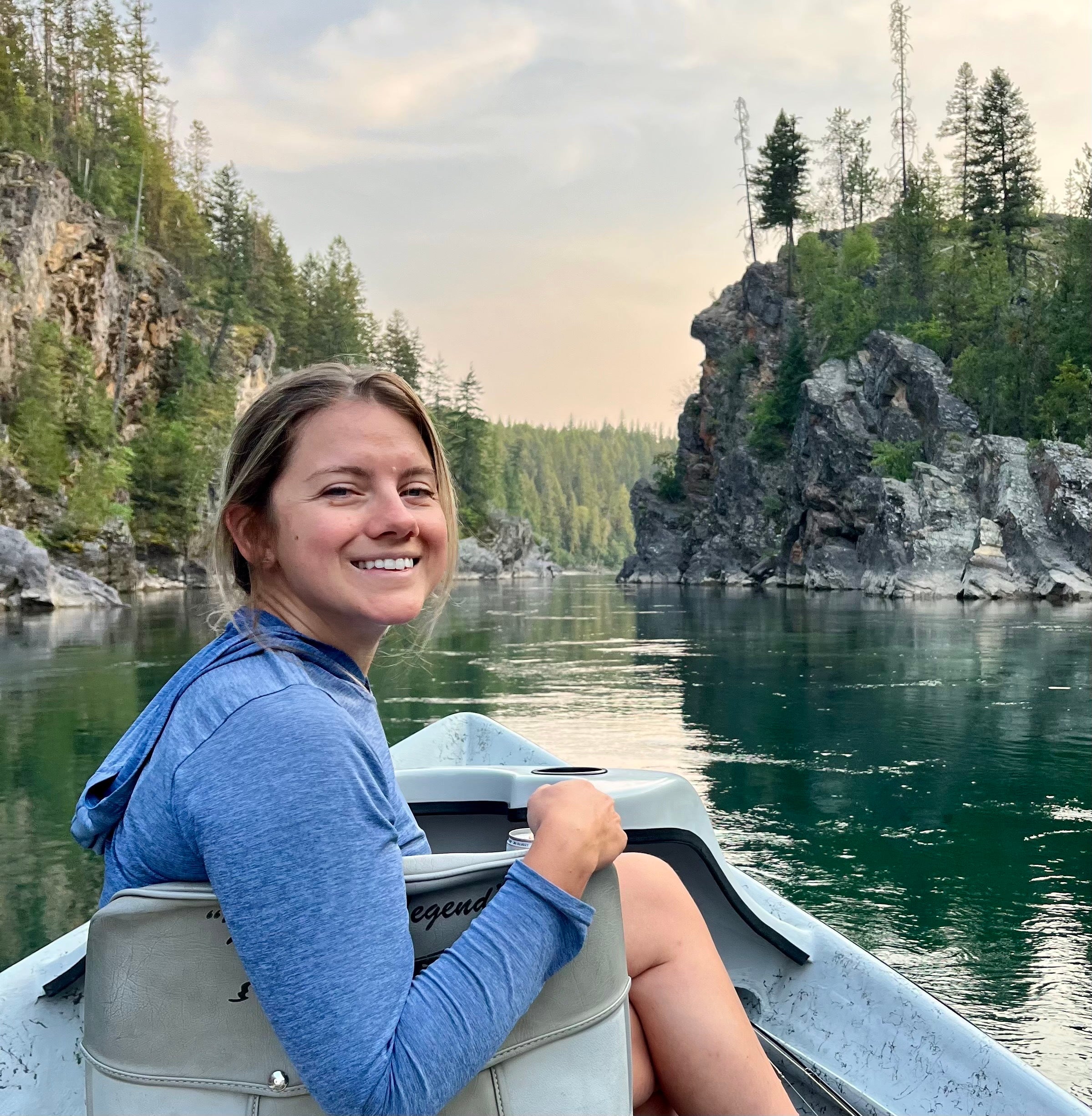 Emily LaPointe's-Profile Picture