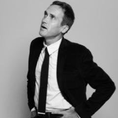 Tom Vanderbilt's-Profile Picture