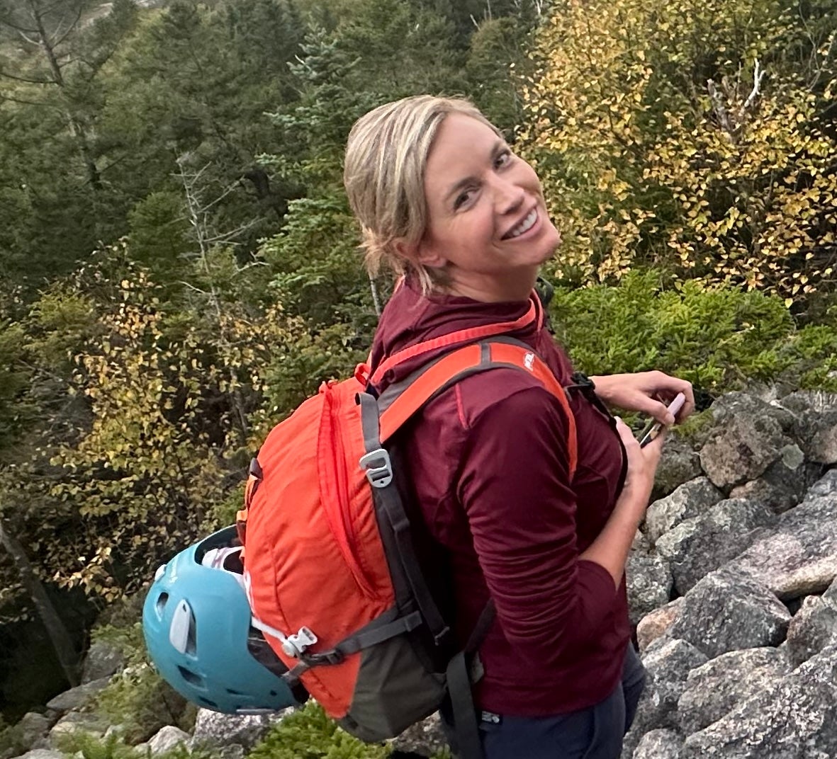 Valerie Karr's-Profile Picture