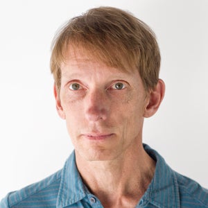 Scott Douglas's-Profile Picture