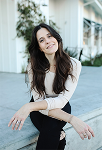 Sarah Ezrin's-Profile Picture