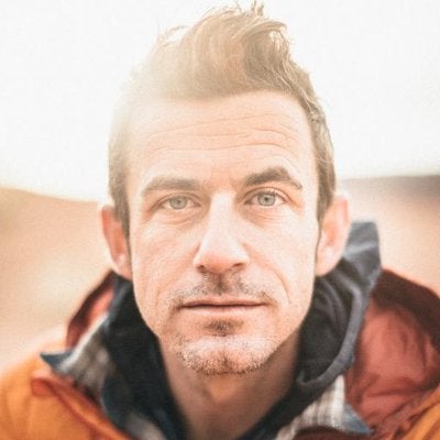 Brendan Leonard's-Profile Picture