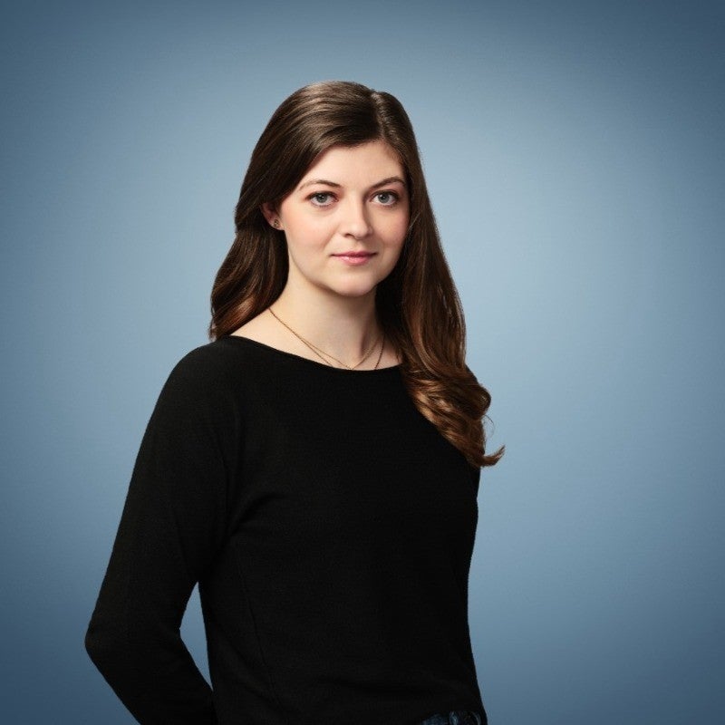 Lauren Kent's-Profile Picture