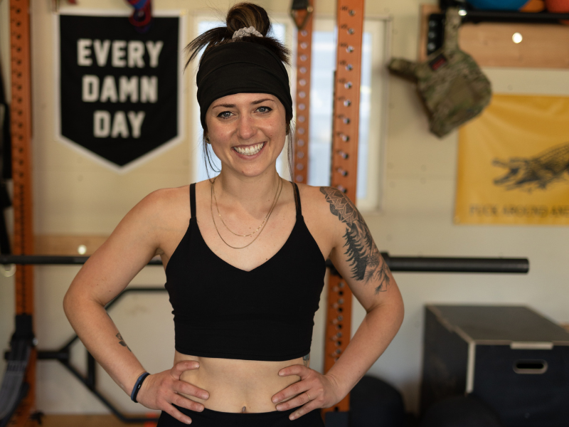 Liz Myers's-Profile Picture