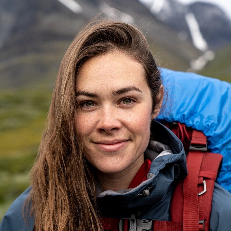 Kassondra Cloos's-Profile Picture